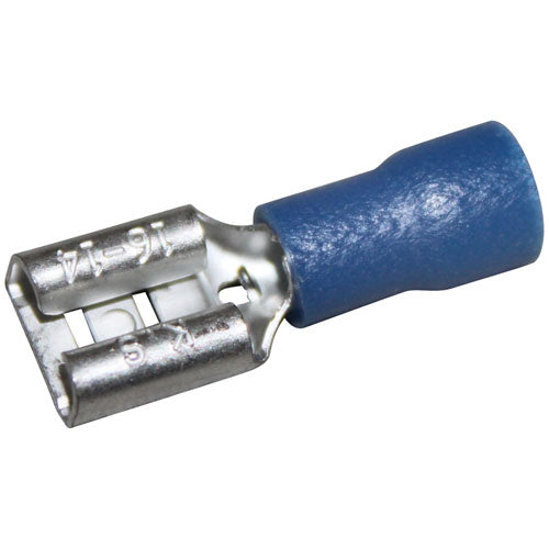 Mavrik 851032, Female Flat Disconnects, 14-18 ga, 1/4 in Tab, Box of 100