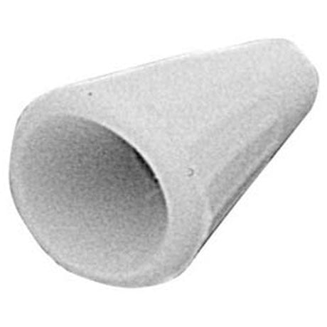 Mavrik 851038, High Temperature Porcelain Wire Nuts, 14 ga, Pack of 100