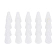 Allpoints 851039, Porcelain Wire Connectors, 14 ga, Pack of 20