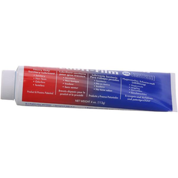 Bunn M2550.0000, Haynes Lubri-Film Food Grade Grease, 4 oz Tube