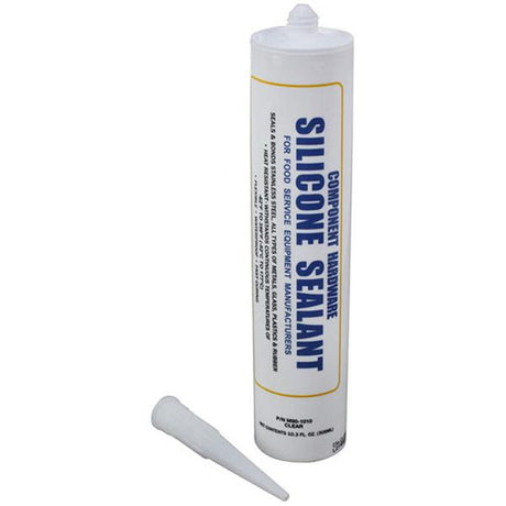 Ultrafryer 39079, Silicone Sealant, RTV 732, Clear