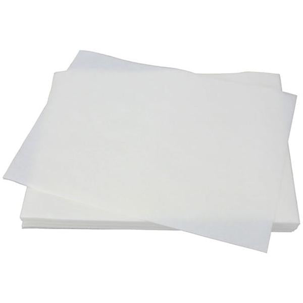 Frymaster 803-0003, Filter Paper, 17-3/4" x 12-1/2", Box of 100