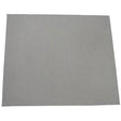 Dean 1038, Hot Oil Filter Paper Sheets, Case of 100