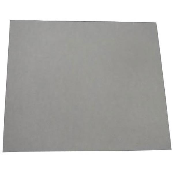 Dean 1038, Hot Oil Filter Paper Sheets, Case of 100