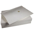 Pitco A6667103, Filter Envelope, 14-3/8" x 20-1/2", Case of 100