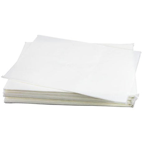 BKI FI0007, Filter Paper, 13.5 x 22.5 in