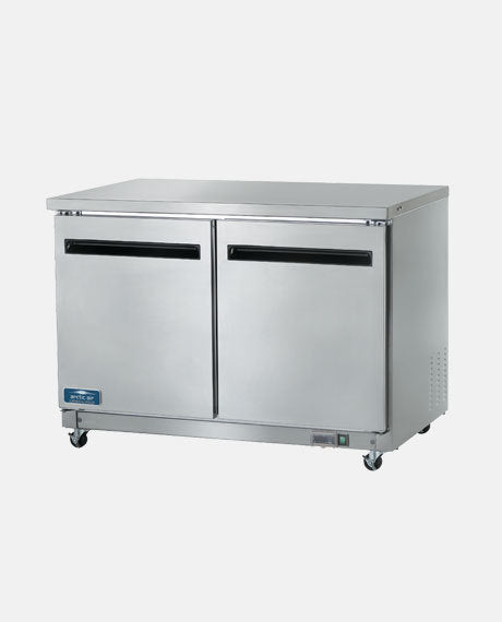 Arctic Air AUC48F, 48" Undercounter Freezer