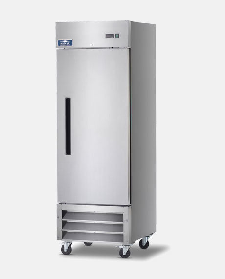 Arctic Air AR23, 27" Solid Door Refrigerator