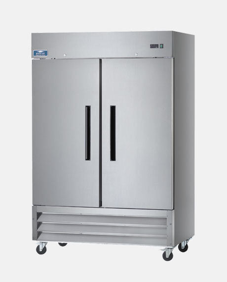Arctic Air AR49, 54" Solid Door Refrigerator