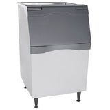 Scotsman B530P, 536 lbs of Ice Storage, Polyethylene