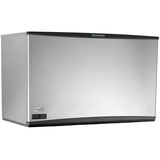 Scotsman MC1448SW-32, 1553 lb Small-Cube Ice Machine Water-Cooled