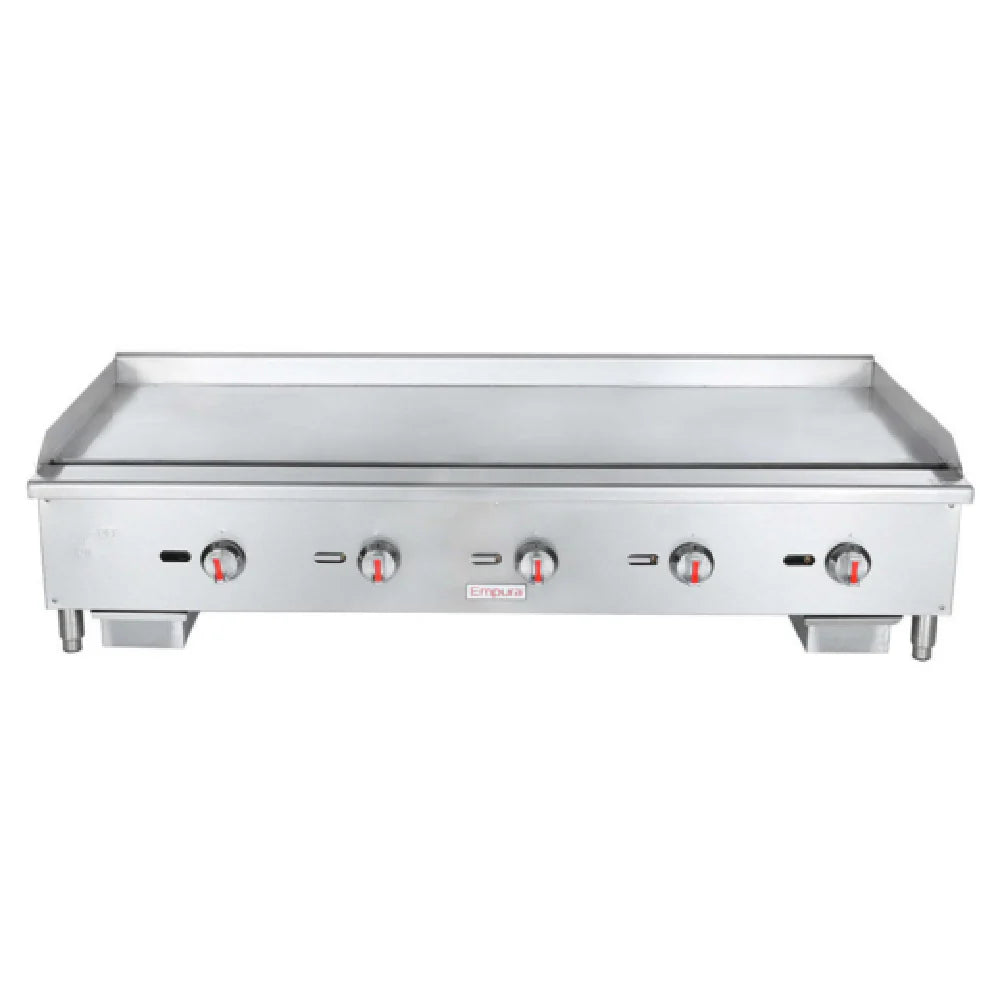 Empura EGG‐60ST Standard Duty Gas Griddle