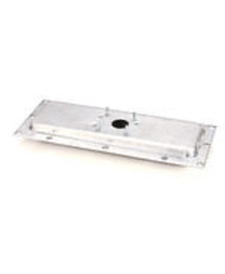 Alto Shaam BN-34226, Burner, HE, Fryer, Gas