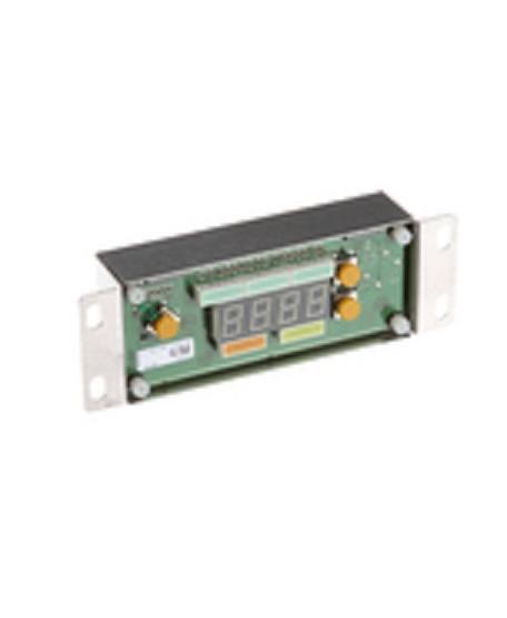 Alto Shaam CC-34222, Control Assb, Warmer, Narrow W/O