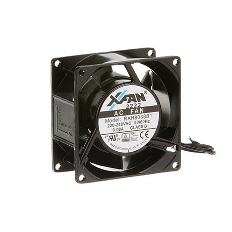 Imperial 33648-230, Cooling Fan, 220-240V, ICVE