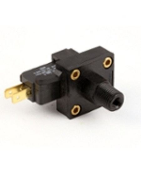 AccuTemp AT1E-2647-2, Dual Pressure Switch