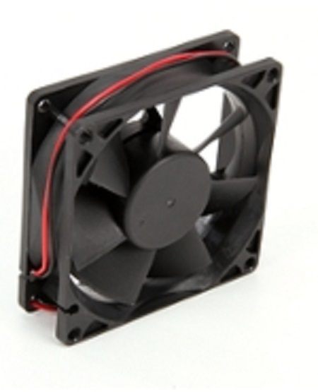 Delfield 2193993, Fan, 12V DC,3.15 SQ.