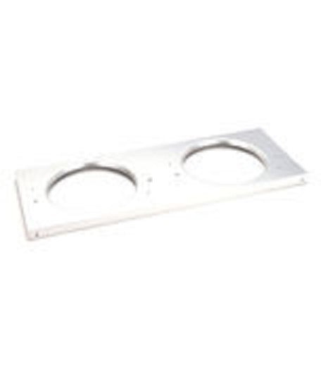 Delfield 030-260-0000-S, Top, Evap Hsng, Freezer Coil