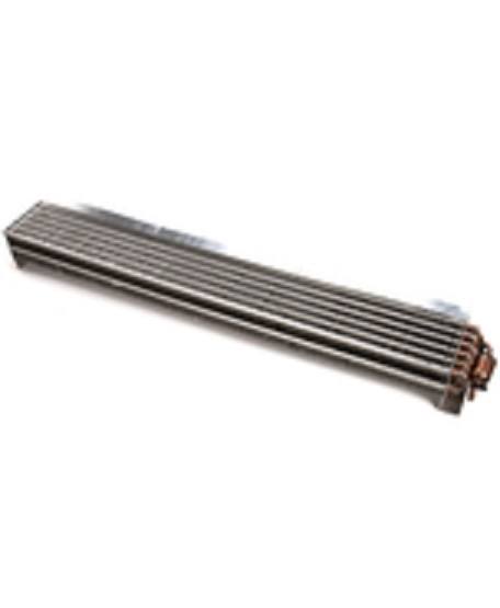 Delfield MCC030001008, Coil, Evap,  VRD42 MK-49, Imbera P