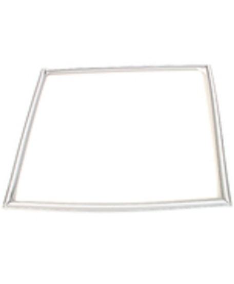 Delfield 1702745, Gasket, Dr, Half,