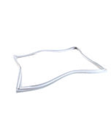 Delfield 1702747, Gasket, Dr, Half, Nrw