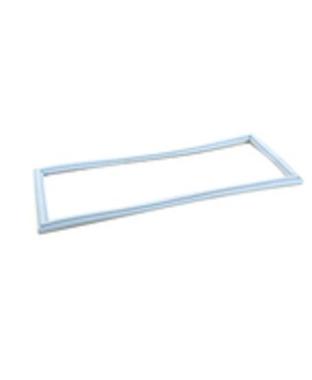Delfield 1701058, Gasket,  Drw, 24, 9.5X21.82