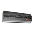 Schwank AC-1048-12-BK 48" breeze9 unheated air curtain