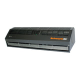 Schwank AC-1060-12-BK 60" breeze9 unheated air curtain
