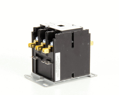 AccuTemp AT0E-1587-4, Contactor, 3 Pole, 24V