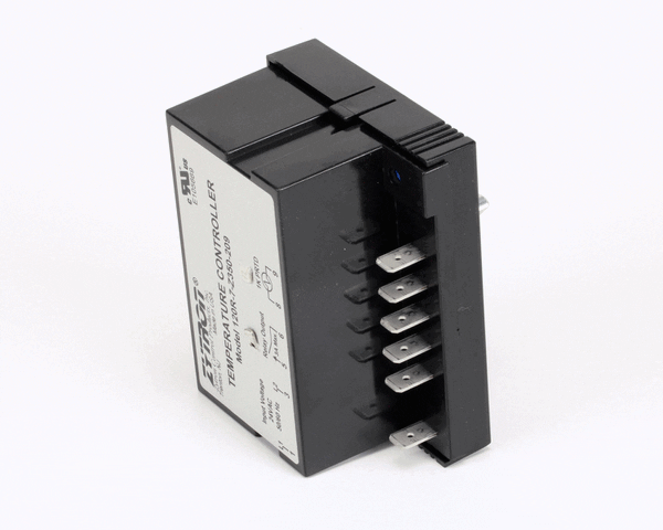 AccuTemp AT0E-2559-6, G1 RTD Gas Thermostat, EGD Drop-In Griddle