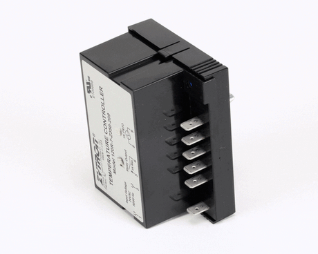 AccuTemp AT0E-2559-6, G1 RTD Gas Thermostat, EGD Drop-In Griddle