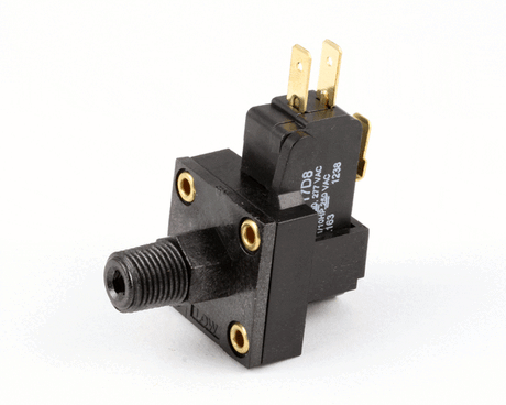 AccuTemp AT1E-2647-1, Single Press Pressure Switch