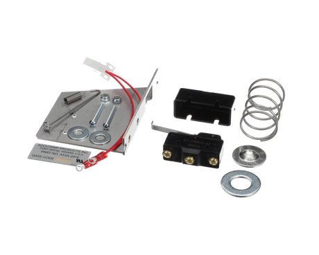 AccuTemp AT2A-2916-2, Gas High Limit Overtemp Assembly, without Hex