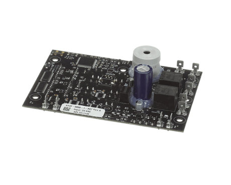 AccuTemp AT2E-6888-1-R02, API Controller