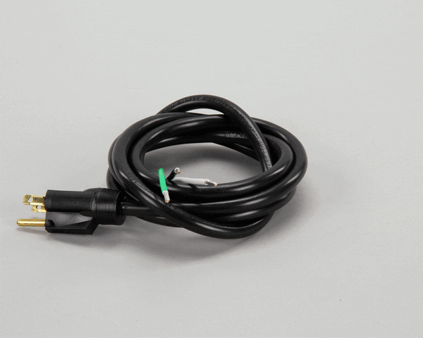 Antunes 0700463, POWER CORD 14/3 5-15P