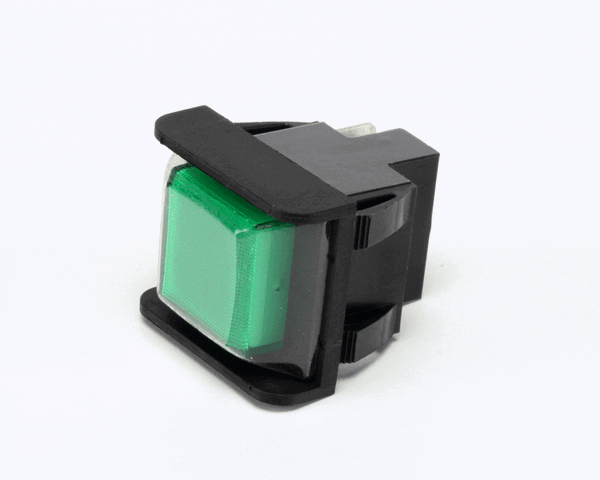 Antunes 4010166, Momentary Switch