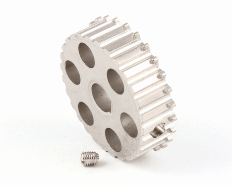 Antunes 7000207, Conveyor Sprocket Kit
