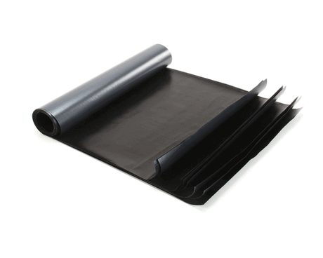 Antunes 7000250, Platen Release Sheet, Pack of 10