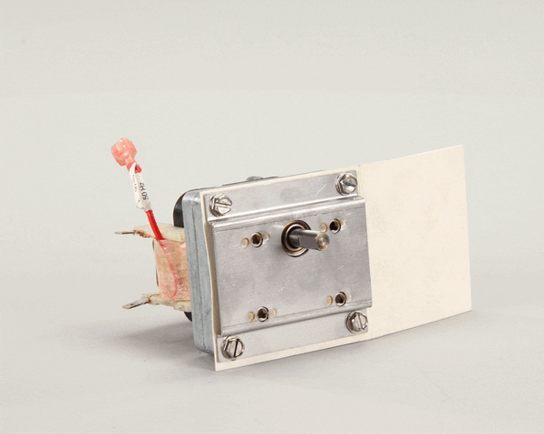 Antunes 7000263, Gear Motor Kit, 230V, 3 RPM