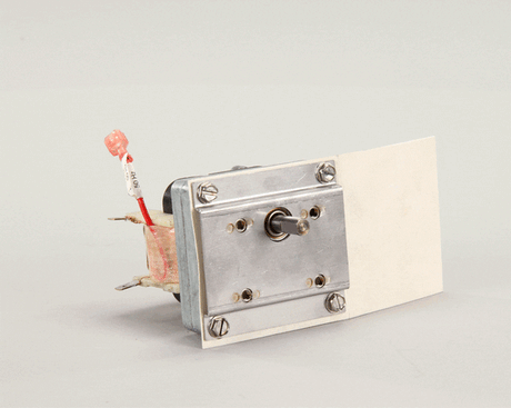 Antunes 7000263, Gear Motor Kit, 230V, 3 RPM