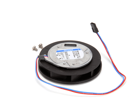 Antunes 7000494, Fan Kit, 12VDC