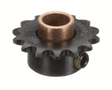 Antunes 7001312, Sprocket Bearing Assembly (Replaces 0011299)