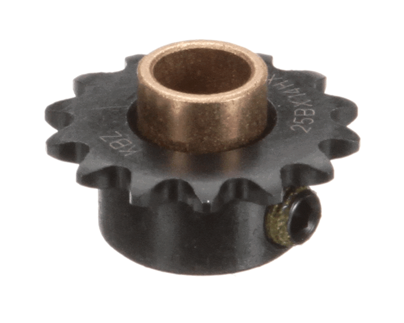 Antunes 7001312, Sprocket Bearing Assembly (Replaces 0011299)