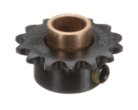 Antunes 7001312, Sprocket Bearing Assembly (Replaces 0011299)