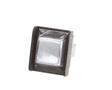 Antunes 7001338, Momentary Switch, Clear