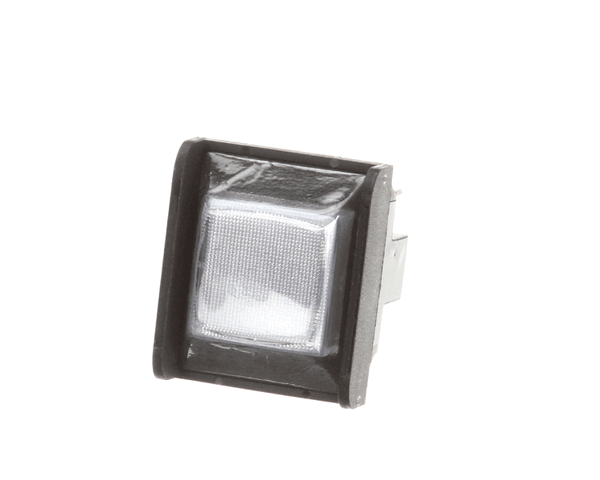 Antunes 7001338, Momentary Switch, Clear