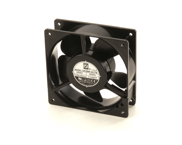 Alto Shaam FA-3568, Box Fan, 70 CFM, 230V, 50/60 Hz