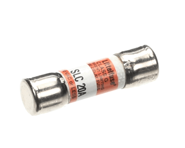 Alto Shaam FU-33042, Fuse, 20A, Class G