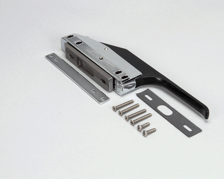 Alto Shaam ALTHD-27080, Kason Door Handle/Latch, Offset, Magnetic