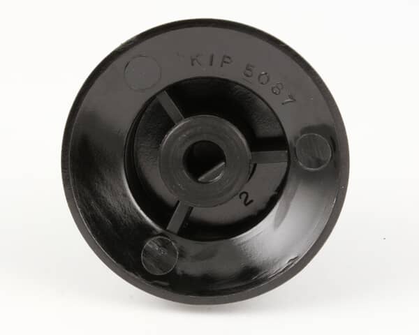 Alto Shaam KN3469, 200 Degree Thermostat Knob